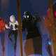 The Spider-Squad was almost briefly joined by a friend from another continent.